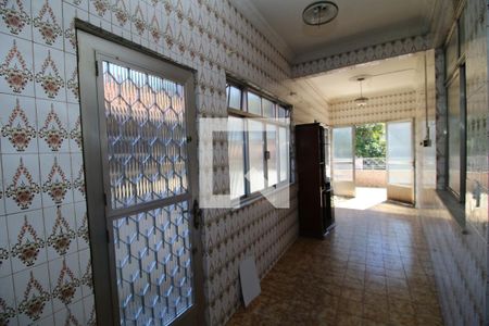 Apartamento para alugar com 200m², 3 quartos e sem vagaVaranda