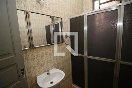 Apartamento para alugar com 200m², 3 quartos e sem vagaBanheiro 1