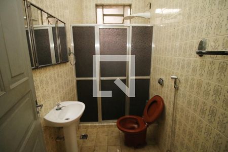 Apartamento para alugar com 200m², 3 quartos e sem vagaBanheiro 1