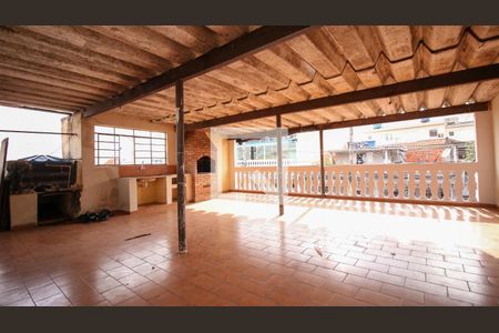 Casa para alugar com 80m², 2 quartos e sem vaga Casa para alugar com 80m², 2 quartos e sem vagaCobertura