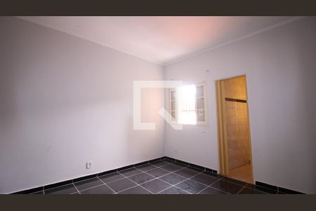Quarto 2 Suíte  de casa para alugar com 2 quartos, 80m² em Vila União (Zona Leste), São Paulo