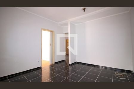Sala de casa para alugar com 2 quartos, 80m² em Vila União (Zona Leste), São Paulo