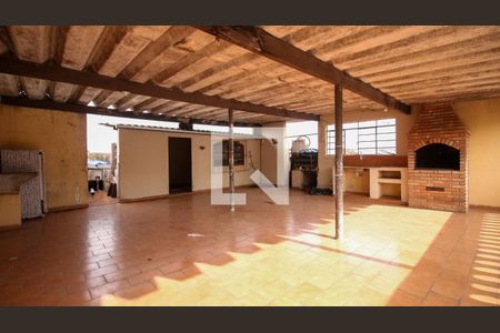 Casa para alugar com 80m², 2 quartos e sem vaga Casa para alugar com 80m², 2 quartos e sem vagaCobertura