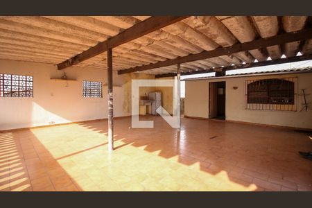 Cobertura de casa para alugar com 2 quartos, 80m² em Vila União (Zona Leste), São Paulo
