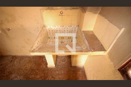 Casa para alugar com 80m², 2 quartos e sem vaga Casa para alugar com 80m², 2 quartos e sem vagaÁrea de Serviço