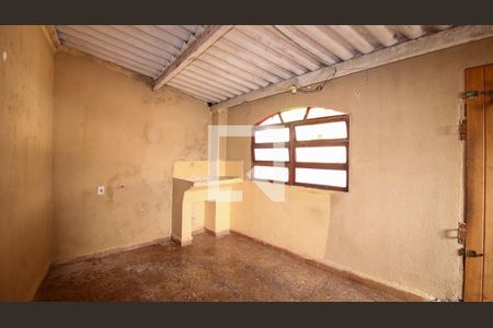 Casa para alugar com 80m², 2 quartos e sem vaga Casa para alugar com 80m², 2 quartos e sem vagaÁrea de Serviço