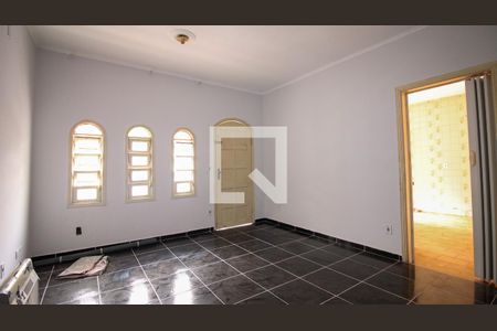 Sala de casa para alugar com 2 quartos, 80m² em Vila União (Zona Leste), São Paulo