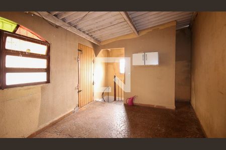 Casa para alugar com 80m², 2 quartos e sem vaga Casa para alugar com 80m², 2 quartos e sem vagaÁrea de Serviço