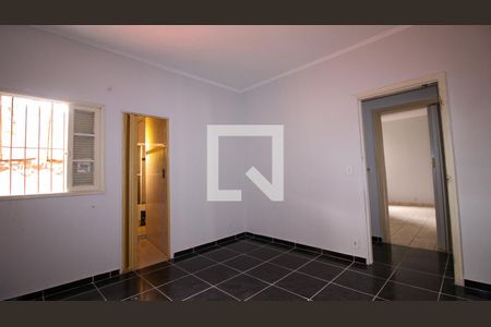 Quarto 2 Suíte  de casa para alugar com 2 quartos, 80m² em Vila União (Zona Leste), São Paulo