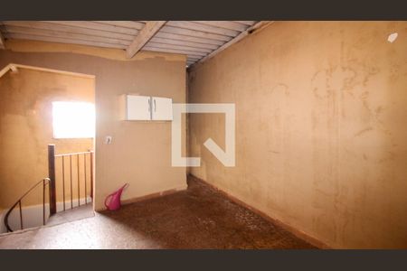 Casa para alugar com 80m², 2 quartos e sem vaga Casa para alugar com 80m², 2 quartos e sem vagaÁrea de Serviço
