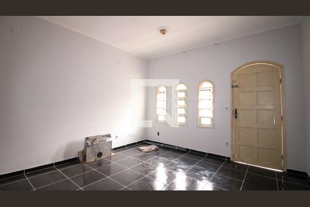 Sala de casa para alugar com 2 quartos, 80m² em Vila União (Zona Leste), São Paulo