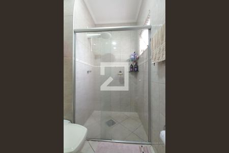 Apartamento à venda com 75m², 3 quartos e 1 vaga Apartamento à venda com 75m², 3 quartos e 1 vagaBanheiro