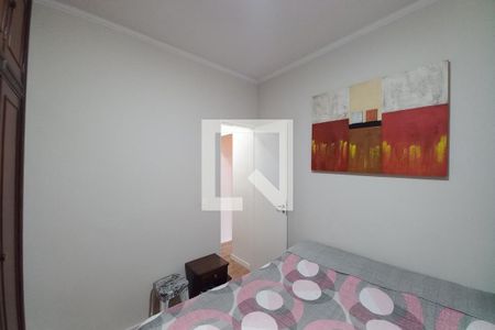 Apartamento à venda com 75m², 3 quartos e 1 vaga Apartamento à venda com 75m², 3 quartos e 1 vagaQuarto 2