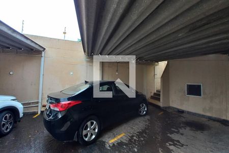 Apartamento à venda com 75m², 3 quartos e 1 vaga Apartamento à venda com 75m², 3 quartos e 1 vagaGaragem