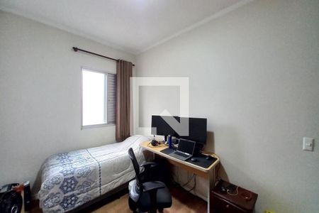 Apartamento à venda com 75m², 3 quartos e 1 vaga Apartamento à venda com 75m², 3 quartos e 1 vagaQuarto 3