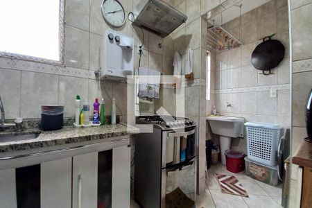 Apartamento à venda com 75m², 3 quartos e 1 vaga Apartamento à venda com 75m², 3 quartos e 1 vagaCozinha