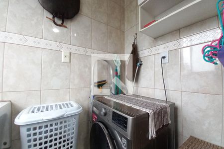 Apartamento à venda com 75m², 3 quartos e 1 vaga Apartamento à venda com 75m², 3 quartos e 1 vagaÁrea de Serviço