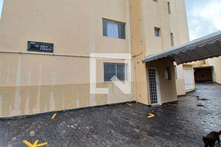 Apartamento à venda com 75m², 3 quartos e 1 vaga Apartamento à venda com 75m², 3 quartos e 1 vagaFachada do Bloco