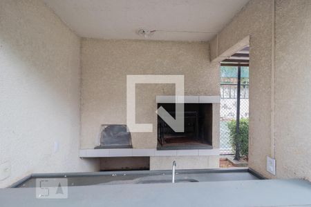 Apartamento à venda com 46m², 2 quartos e 1 vaga Apartamento à venda com 46m², 2 quartos e 1 vagaÁrea comum - Churrasqueira