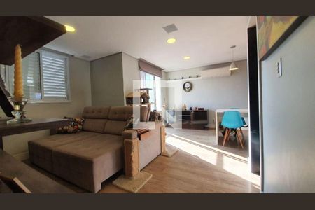 Apartamento à venda com 2 quartos, 67m² em Jardim Monte Kemel, São Paulo