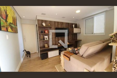 Apartamento à venda com 2 quartos, 67m² em Jardim Monte Kemel, São Paulo