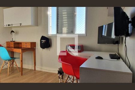 Apartamento à venda com 2 quartos, 67m² em Jardim Monte Kemel, São Paulo