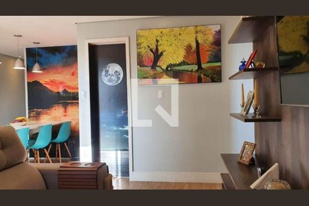 Apartamento à venda com 2 quartos, 67m² em Jardim Monte Kemel, São Paulo