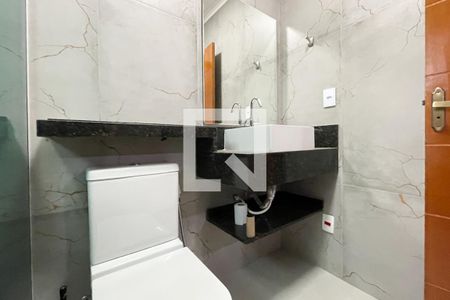 Casa à venda com 230m², 4 quartos e 6 vagasBanheiro - Suíte