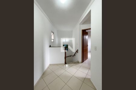 Casa à venda com 230m², 4 quartos e 6 vagasAcesso - Quartos