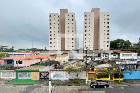 Casa à venda com 230m², 4 quartos e 6 vagasVista da Sacada - Suíte