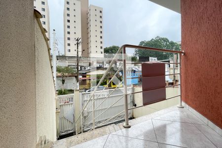 Casa à venda com 230m², 4 quartos e 6 vagasEntrada