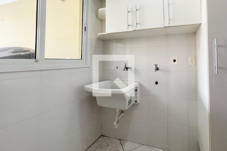 Casa à venda com 230m², 4 quartos e 6 vagasÁrea de Serviço