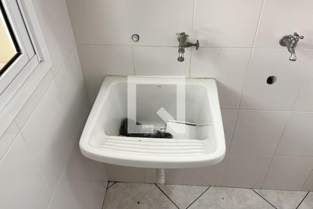 Casa à venda com 230m², 4 quartos e 6 vagasÁrea de Serviço