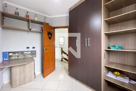 Casa à venda com 230m², 4 quartos e 6 vagasQuarto 2