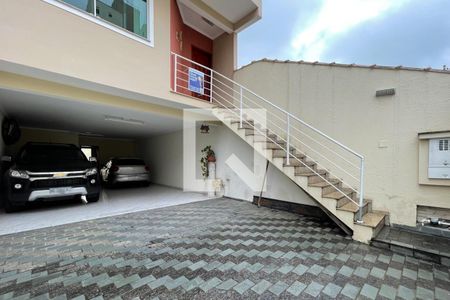 Casa à venda com 230m², 4 quartos e 6 vagasGaragem
