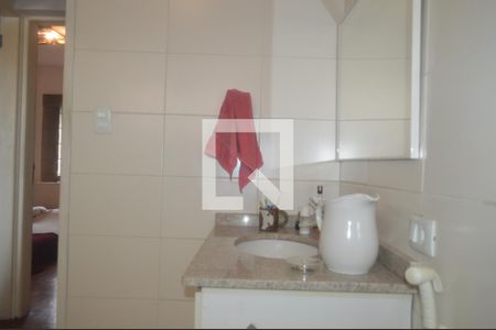 Apartamento à venda com 80m², 2 quartos e sem vagaBanheiro