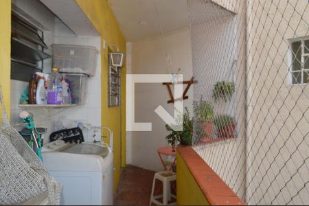 Apartamento à venda com 80m², 2 quartos e sem vagaÁrea de Serviço