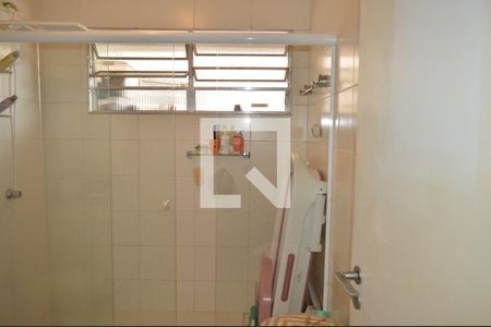 Apartamento à venda com 80m², 2 quartos e sem vagaBanheiro