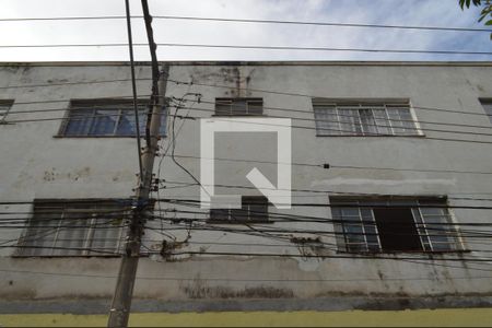 Apartamento à venda com 80m², 2 quartos e sem vagaFachada