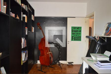 Apartamento à venda com 80m², 2 quartos e sem vagaQuarto 2