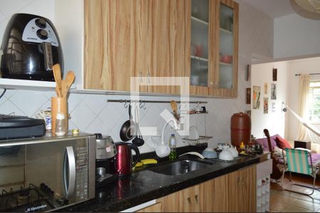 Apartamento à venda com 80m², 2 quartos e sem vagaCozinha