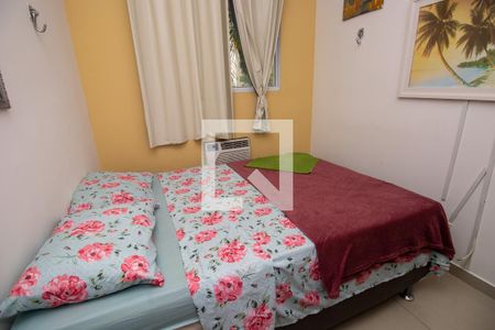 Apartamento para alugar com 46m², 2 quartos e 1 vagaQuarto 1