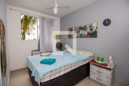 Apartamento para alugar com 46m², 2 quartos e 1 vagaQuarto 2