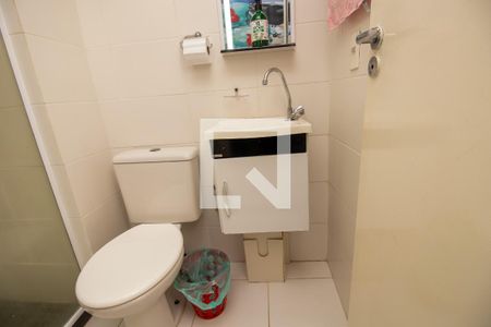 Apartamento para alugar com 46m², 2 quartos e 1 vagaBanheiro