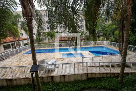 Apartamento para alugar com 46m², 2 quartos e 1 vagaPiscina