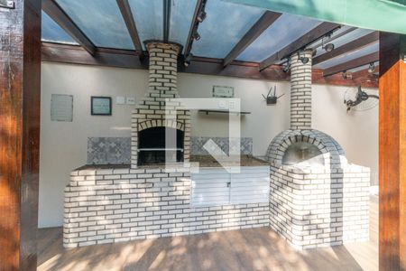 Apartamento para alugar com 46m², 2 quartos e 1 vagaÁrea comum - Churrasqueira