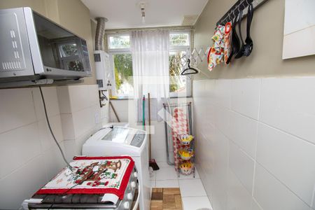 Apartamento para alugar com 46m², 2 quartos e 1 vagaÁrea de Serviço