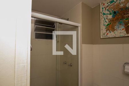 Apartamento para alugar com 46m², 2 quartos e 1 vagaBanheiro