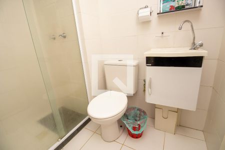 Apartamento para alugar com 46m², 2 quartos e 1 vagaBanheiro