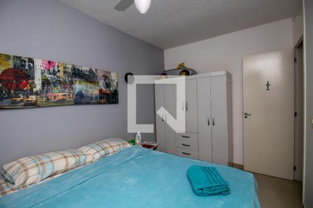 Apartamento para alugar com 46m², 2 quartos e 1 vagaQuarto 2